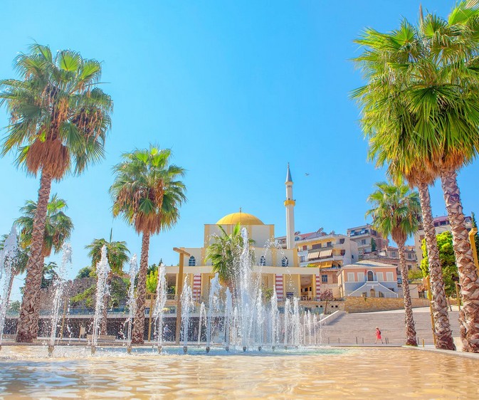 Почивка в Албания – Allinclusive в хотел ROYAL G MAX HOTEL & SPA 5*