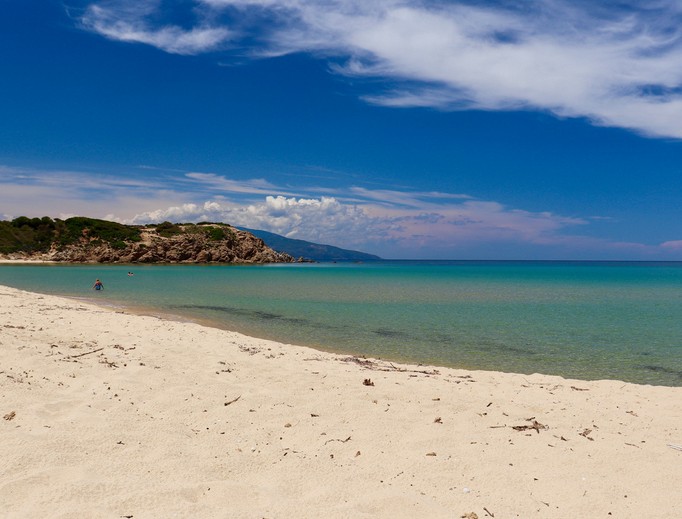 Почивка в Албания – Allinclusive в хотел ROYAL G MAX HOTEL & SPA 5* - снимка 1