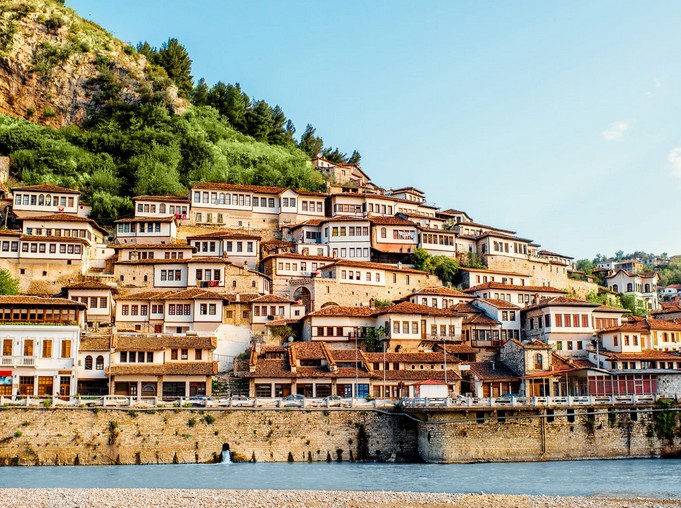 Почивка в Албания – Allinclusive в хотел ROYAL G MAX HOTEL & SPA 5* - снимка 4