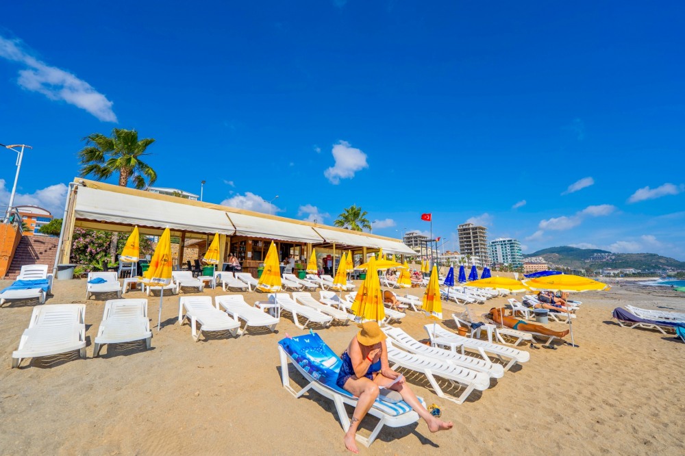 Почивка на о-в Корфу в Olimpion Village от Велико Търново  - снимка 4