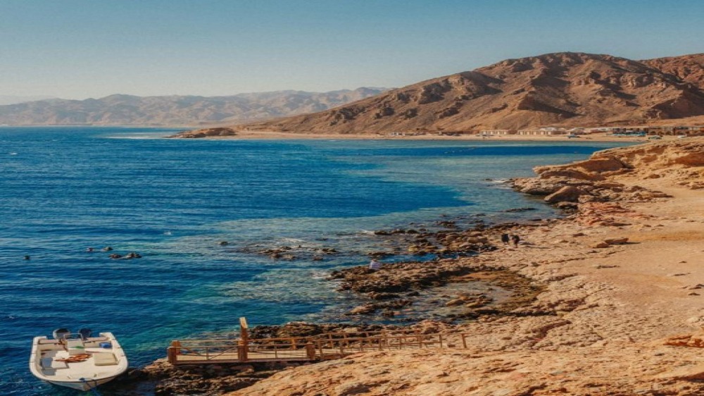 All Inclusive Почивка в Шарм ел Шейх - ПРОЛЕТ 2026 - полет от Пловдив - снимка 6