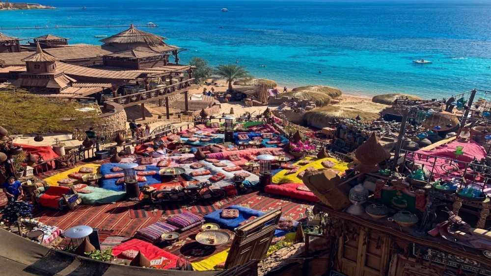 All Inclusive Почивка в Шарм ел Шейх - ПРОЛЕТ 2026 - полет от Пловдив - снимка 7