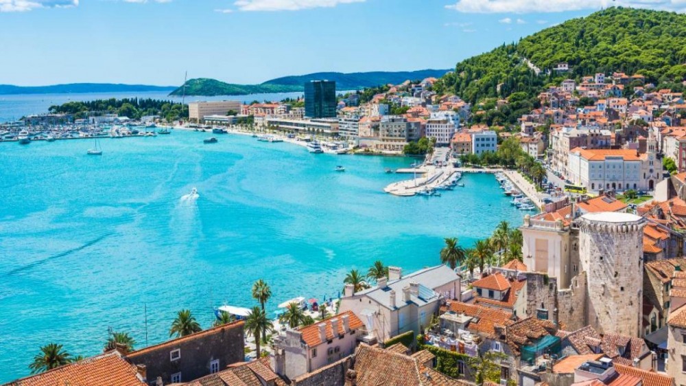 ХЪРВАТИЯ - Перлата на Адриатика и намигване към Босна и Херцеговина с 3 включени екскурзии-от София - снимка 6