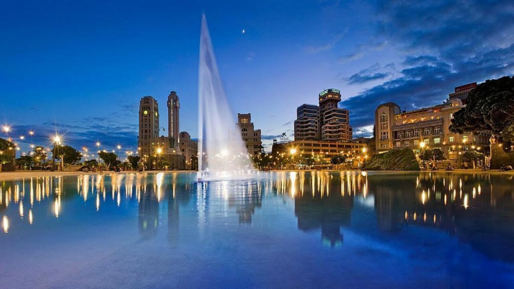 Канарски острови – Тенерифе: романтика под златни залези - чартърен полет от София - снимка 1