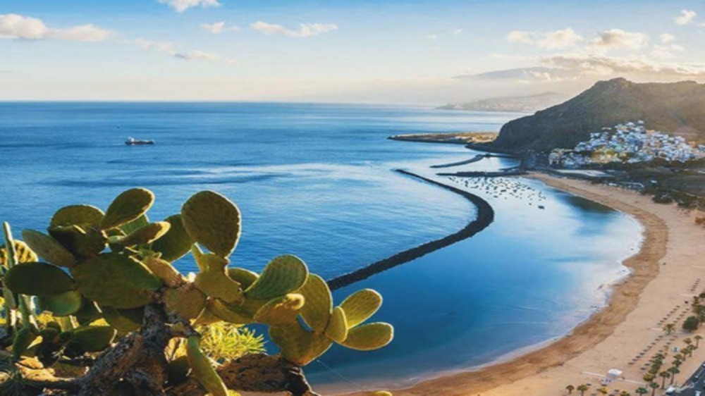 Канарски острови – Тенерифе: романтика под златни залези - чартърен полет от София - снимка 2