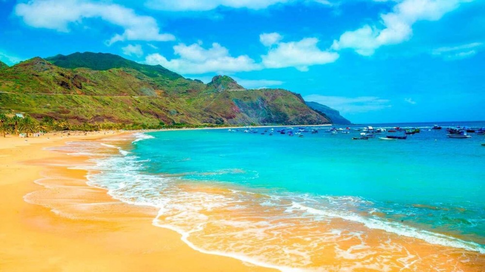 Канарски острови – Тенерифе: романтика под златни залези - чартърен полет от София - снимка 5