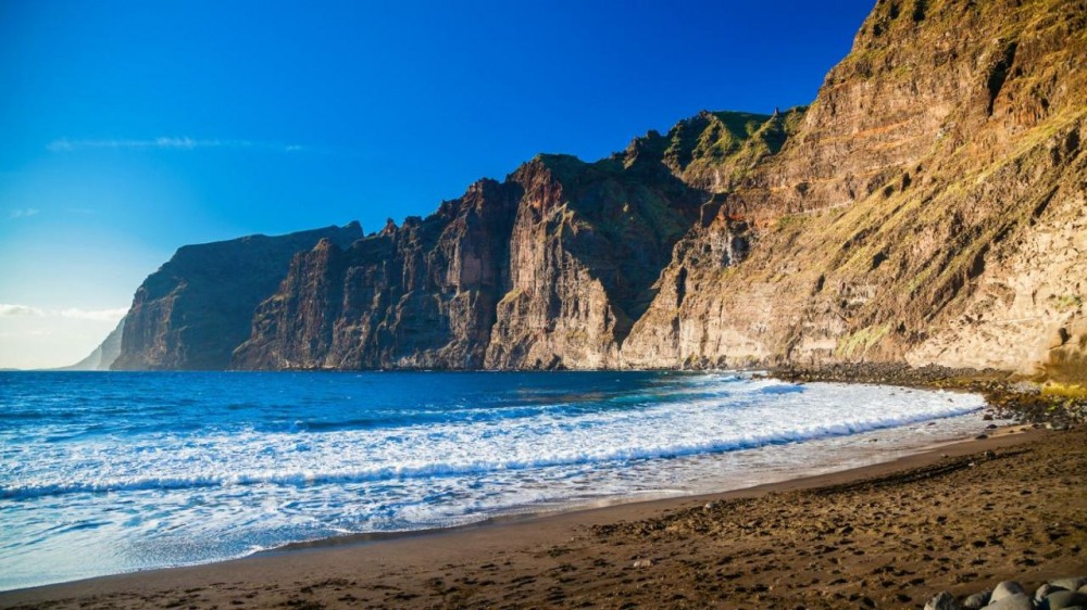 Канарски острови – Тенерифе: романтика под златни залези - чартърен полет от София - снимка 8