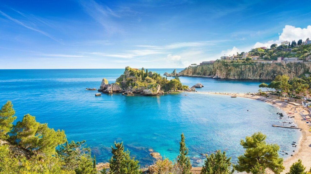 Най-красивите плажове на Сицилия - Athena Resort Village 4* на All Inclusive Soft, полет от София - снимка 2