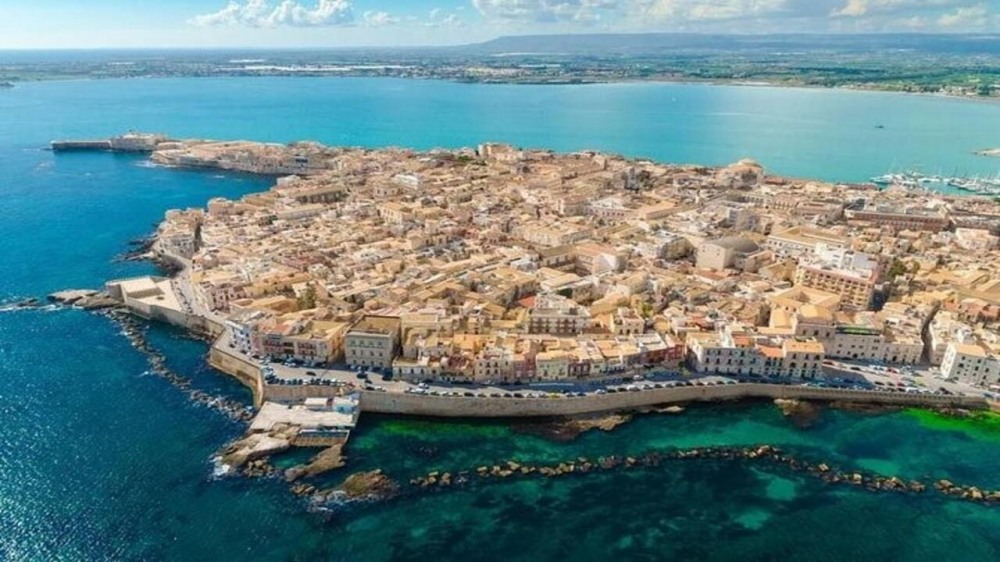 Най-красивите плажове на Сицилия - Athena Resort Village 4* на All Inclusive Soft, полет от София - снимка 3