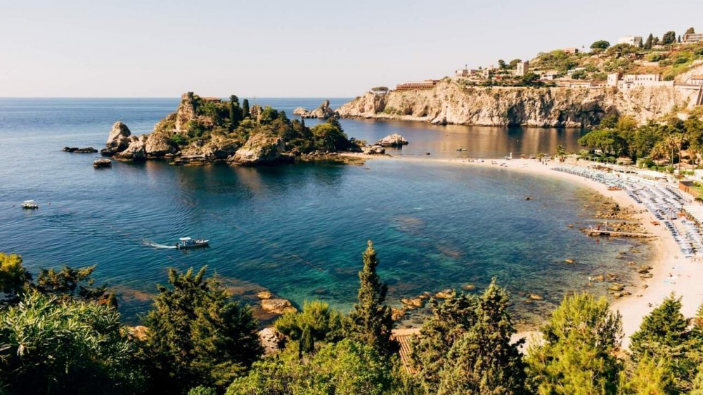 Най-красивите плажове на Сицилия - Athena Resort Village 4* на All Inclusive Soft, полет от София - снимка 8