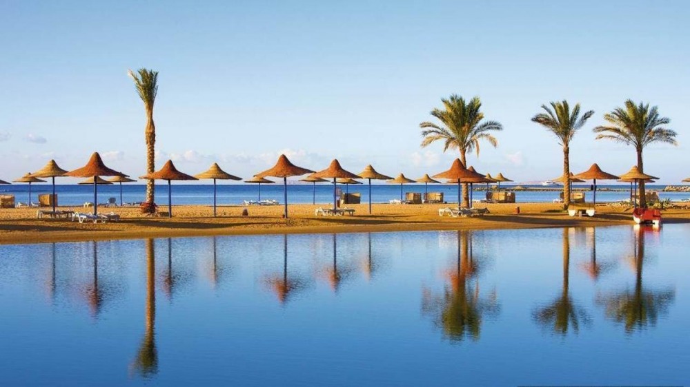 Перлите на Египет - Кайро и Хургада с полет от Пловдив - ПРОЛЕТ 2026 - снимка 4