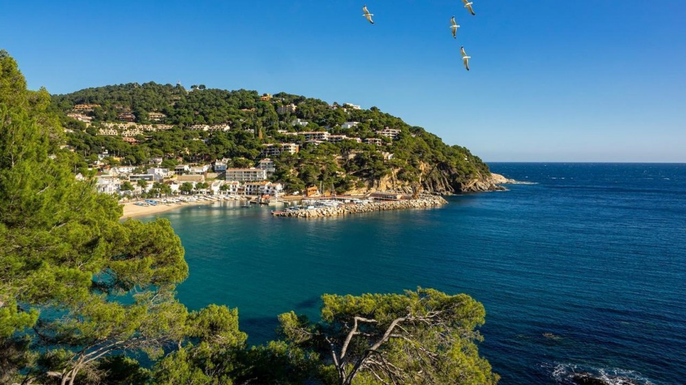 Перлите на Коста Брава с БОНУС 5 екскурзии - снимка 2