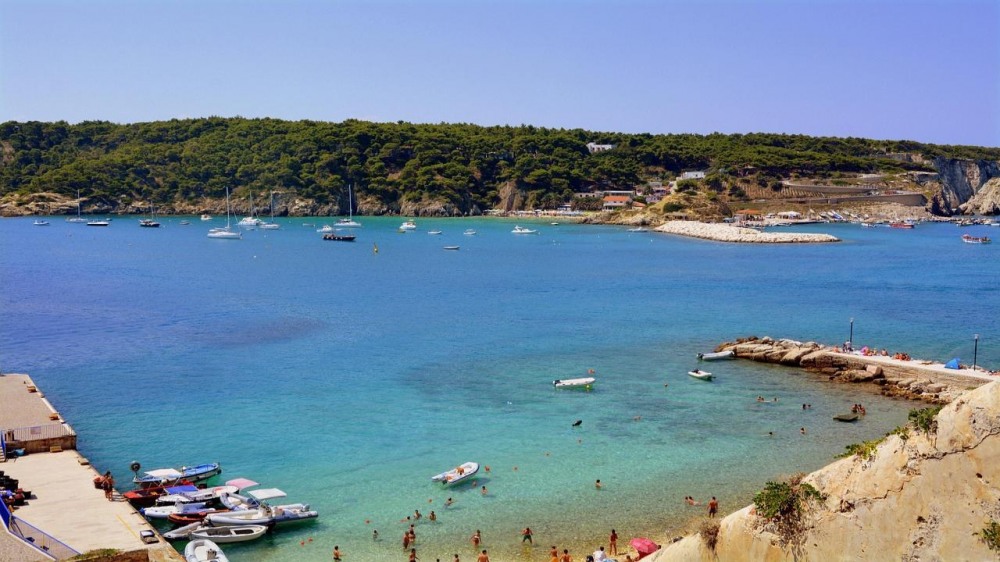 Перлите на Пулия и Базиликата + БОНУС 6 включени екскурзии - снимка 1