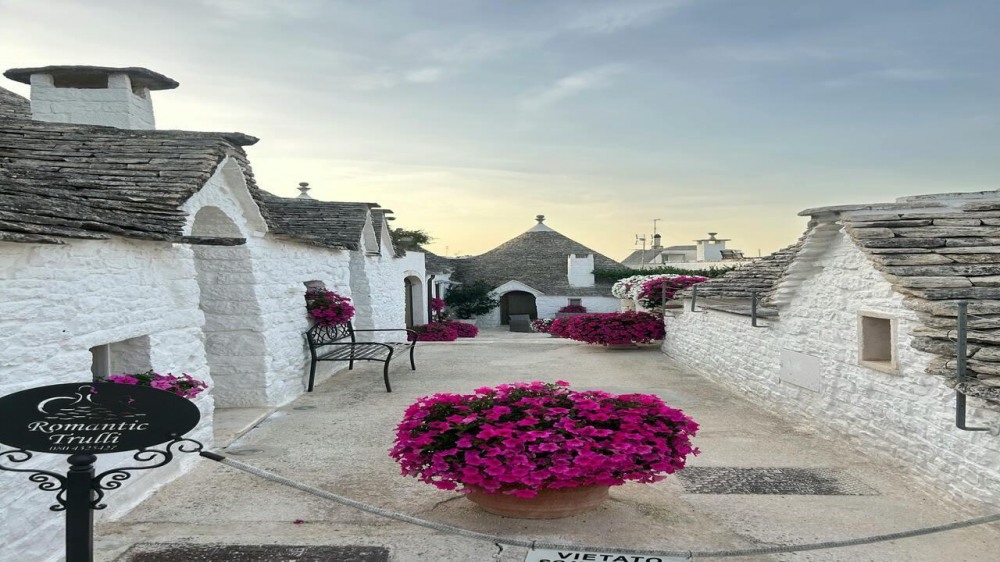 Перлите на Пулия и Базиликата + БОНУС 6 включени екскурзии - снимка 6