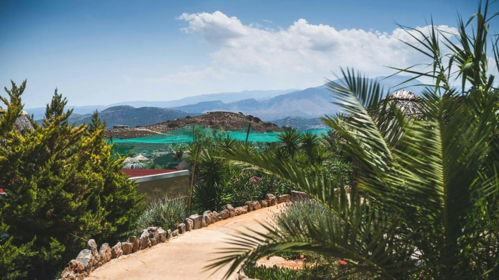 Почивка на о-в Крит 2026 с директен полет от София - снимка 1