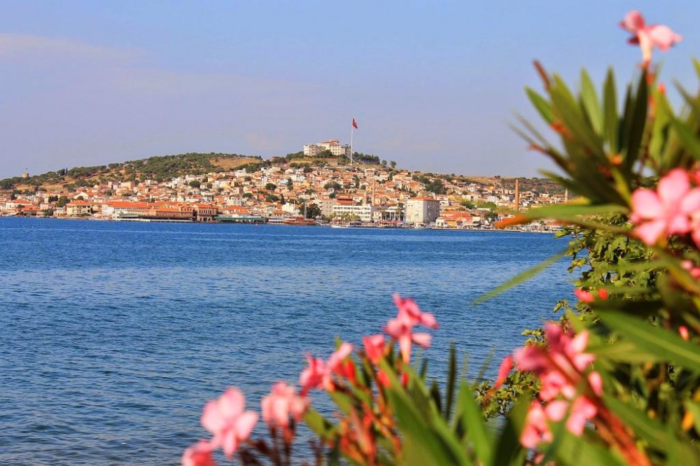 Почивка в Айвалък 2026: Автобусна програма със 7 нощувки от Габрово и Стара Загора - снимка 9