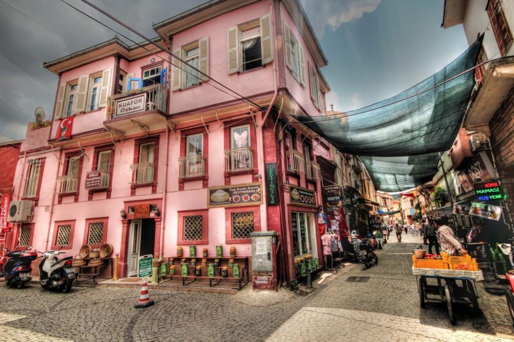 Почивка в Айвалък 2026: Автобусна програма със 7 нощувки от Габрово и Стара Загора - снимка 7