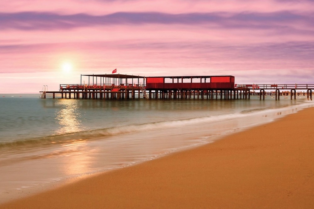 Почивка в Белек 2026: Самолетна програма със 7 нощувки от София - снимка 9