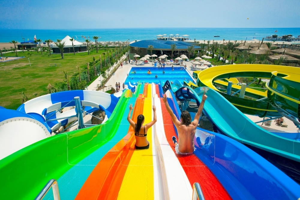 Почивка в Лара и Анталия със собствен транспорт - снимка 2