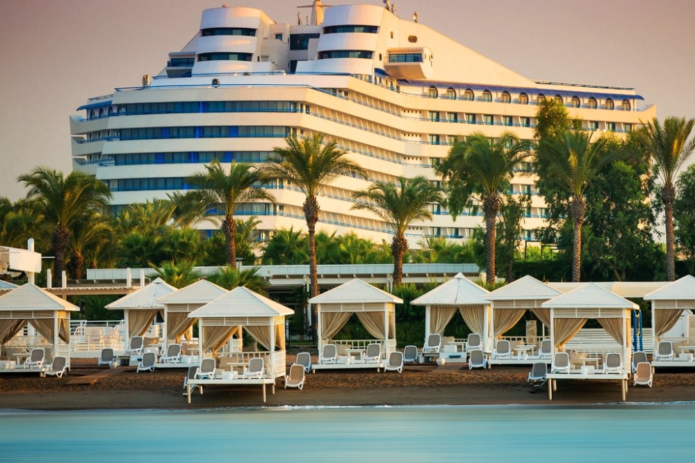 Почивка в Лара и Анталия със собствен транспорт - снимка 5