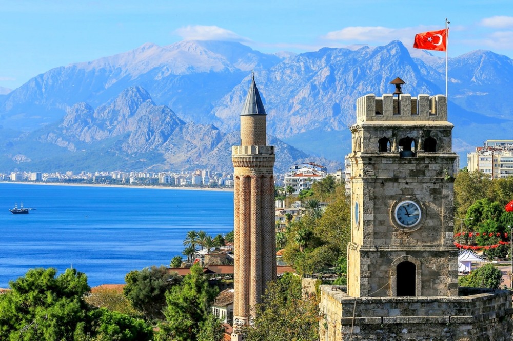 Почивка в Лара и Анталия със собствен транспорт - снимка 8