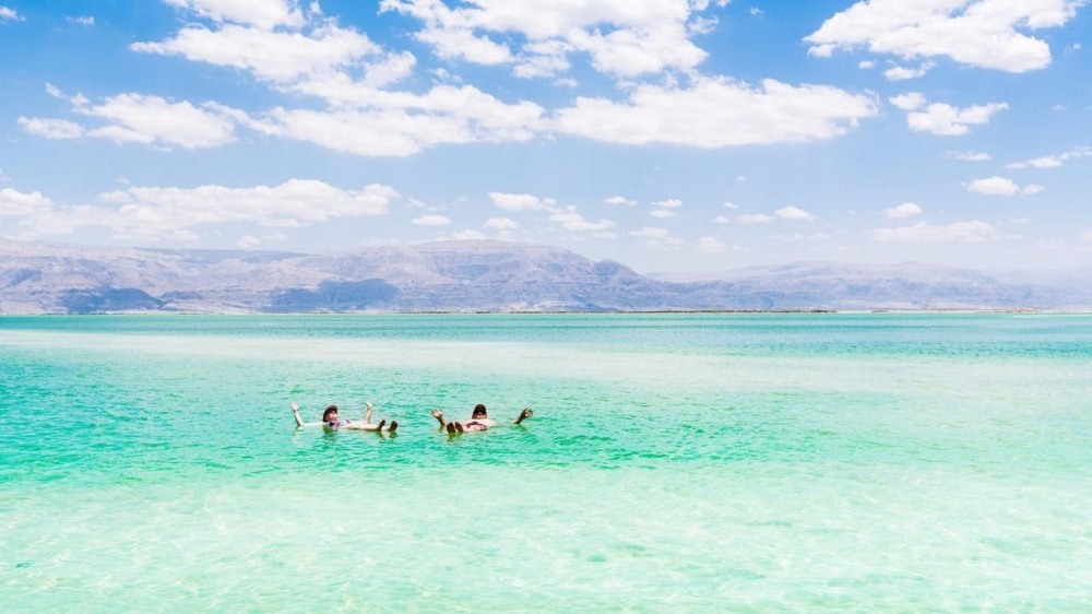 Почивка в Йордания - Плаж и вълнуващи екскурзии с полет от София - снимка 5