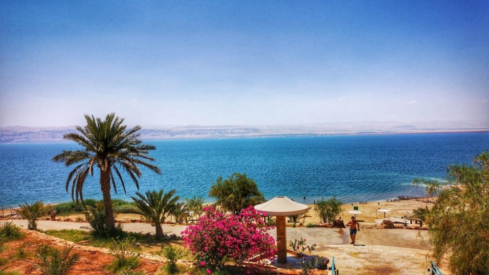 Почивка в Йордания - Плаж и вълнуващи екскурзии с полет от София - снимка 6