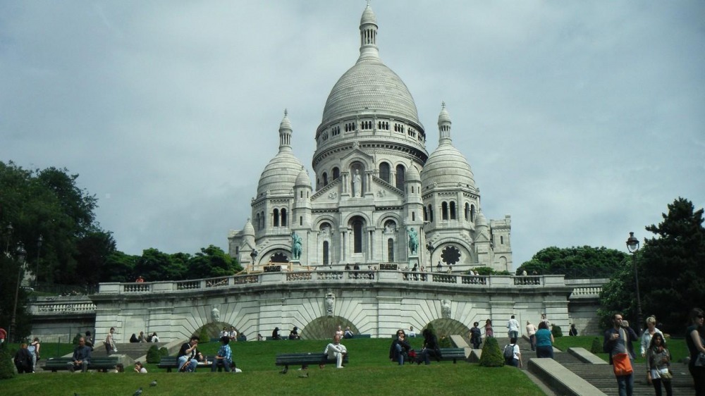 РОМАНТИКАТА НА ПАРИЖ - 4 нощувки - полет от София - снимка 7