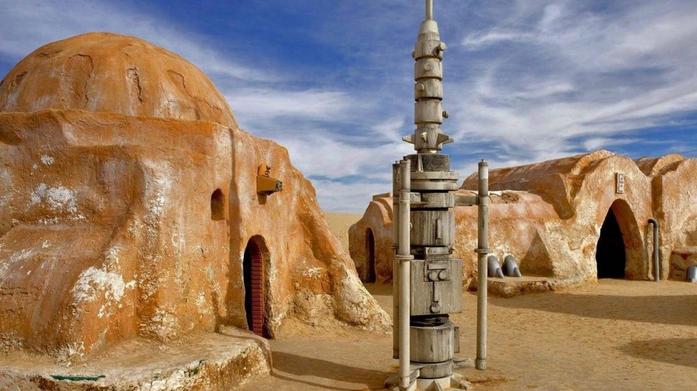 ТУНИС 2026 - 8 дни ALL INCLUSIVE почивка с дъх на екзотика - полет от Варна - снимка 3