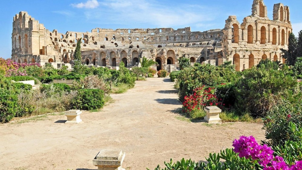 ТУНИС 2026 - 8 дни ALL INCLUSIVE почивка с дъх на екзотика - полет от София - Понеделник и Петък - снимка 5