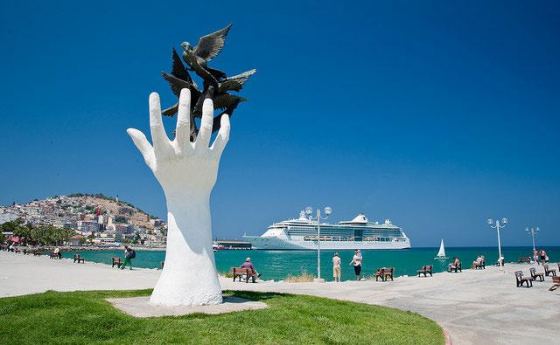 Почивка в Кушадасъ 2026: Автобусна програма със 7 нощувки...